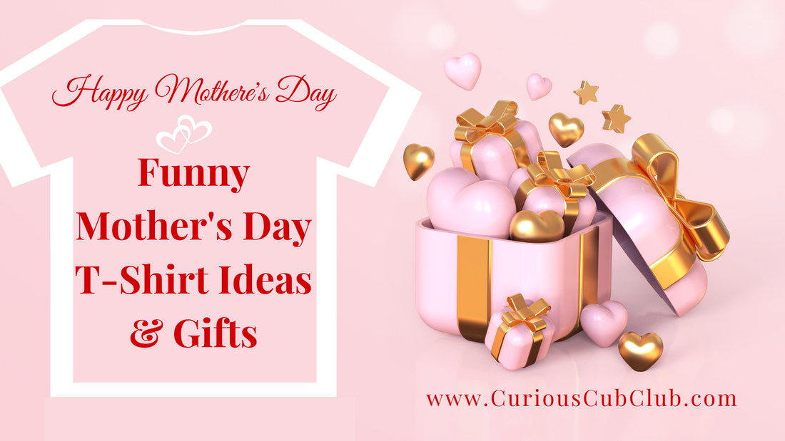 Mother's Day Gifts